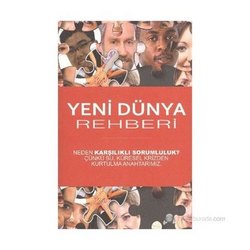 YENI DÜNYA REHBERI - MICHAEL LAITMAN