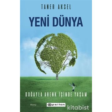 Yeni Dünya-Taner Aksel