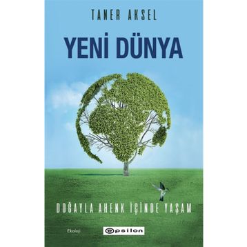 Yeni Dünya-Taner Aksel
