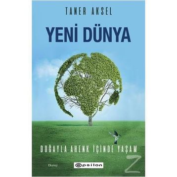 Yeni Dünya-Taner Aksel