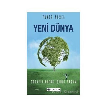Yeni Dünya-Taner Aksel
