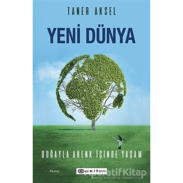Yeni Dünya-Taner Aksel
