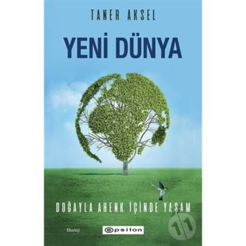 Yeni Dünya-Taner Aksel