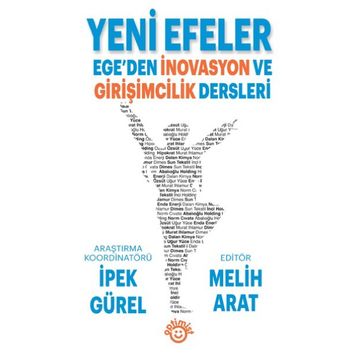 Yeni Efeler - İpek Gürel Melih Arat