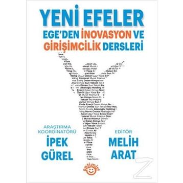 Yeni Efeler - İpek Gürel Melih Arat