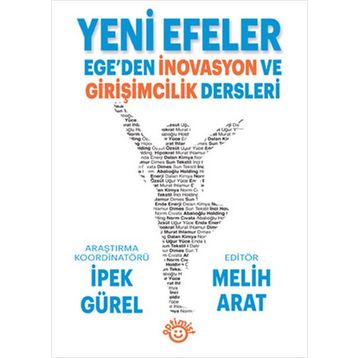 Yeni Efeler - İpek Gürel Melih Arat