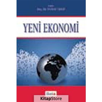 Yeni Ekonomi - Nuray Terzi