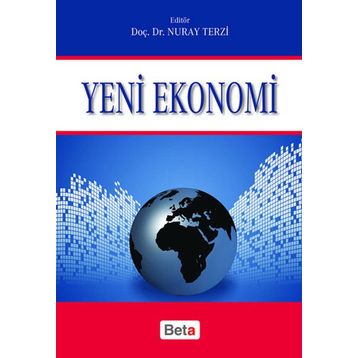 Yeni Ekonomi - Nuray Terzi