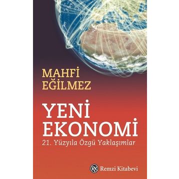 Yeni Ekonomi - Nuray Terzi