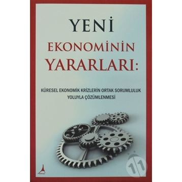 YENI EKONOMININ YARARLARI - MICHAEL LAITMAN