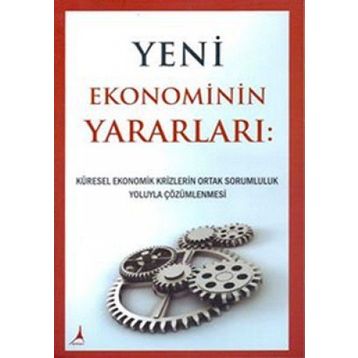 YENI EKONOMININ YARARLARI - MICHAEL LAITMAN