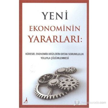 YENI EKONOMININ YARARLARI - MICHAEL LAITMAN