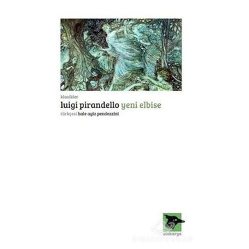 Yeni Elbise - Luigi Pirandello