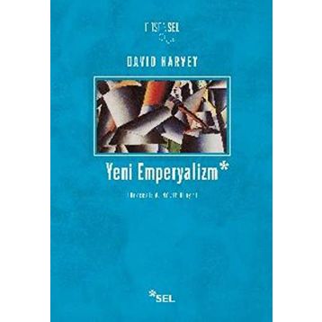 YENI EMPERYALIZM - DAVID HARVEY