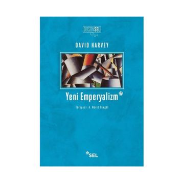 YENI EMPERYALIZM - DAVID HARVEY