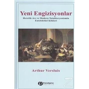 Yeni Engizisyonlar - Arthur Versluis