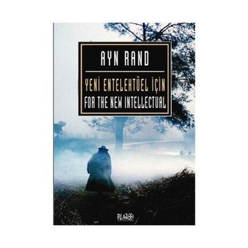YENI ENTELEKTÜEL İÇİN - AYN RAND