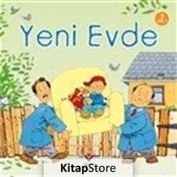 Yeni Evde - Anne Civardi
