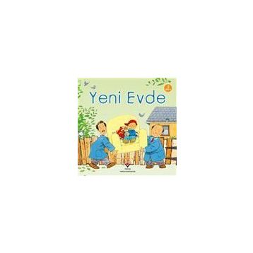 Yeni Evde - Anne Civardi