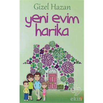 Yeni Evim Harika - Gizel Hazan