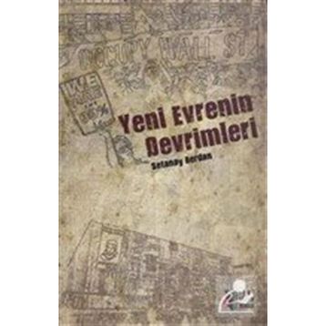 Yeni Evrenin Devrimleri - Setanay Berdan