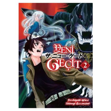 Yeni Geçit 2 - Yoshiyuki Miwa
