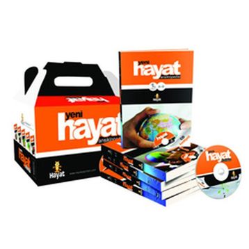 Yeni Hayat Ansiklopedisi 5