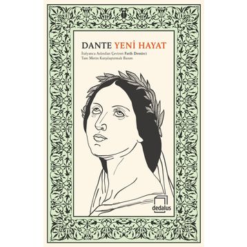 Yeni Hayat - Dante Alighieri