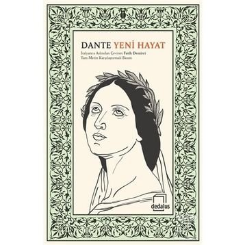 Yeni Hayat - Dante Alighieri