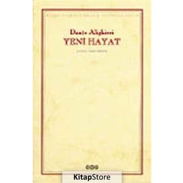 Yeni Hayat - Dante Alighieri
