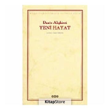 Yeni Hayat - Dante Alighieri