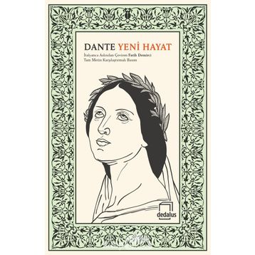 Yeni Hayat - Dante Alighieri