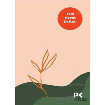 Yeni Hayat Defteri - Profil Kitap