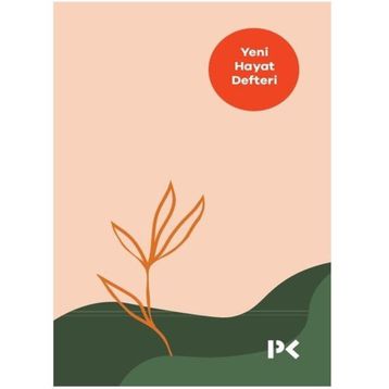Yeni Hayat Defteri - Profil Kitap
