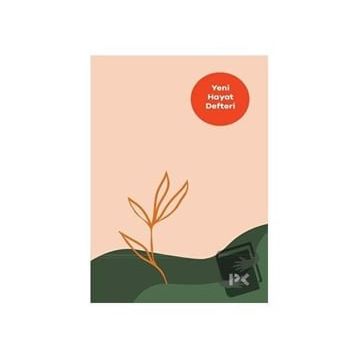 Yeni Hayat Defteri - Profil Kitap