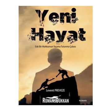 Yeni Hayat - Levent Preveze