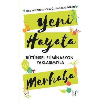 Yeni Hayata Merhaba - Ebru Ersezen