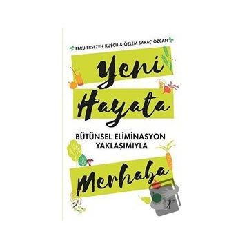 Yeni Hayata Merhaba - Ebru Ersezen