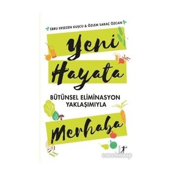 Yeni Hayata Merhaba - Ebru Ersezen
