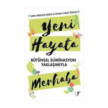Yeni Hayata Merhaba - Ebru Ersezen