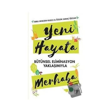 Yeni Hayata Merhaba - Ebru Ersezen