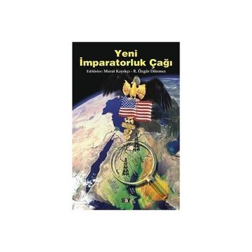 YENI İMPARATORLUK ÇAĞI - GENEL