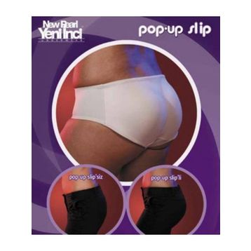 Yeni İnci 170 Pop-Up Külot