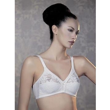 Yeni İnci 1905 D Cup Dantelli Toparlayıcı Minimiser Sütyen