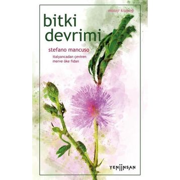 Yeni İnsan Yayınevi Bitki Devrimi