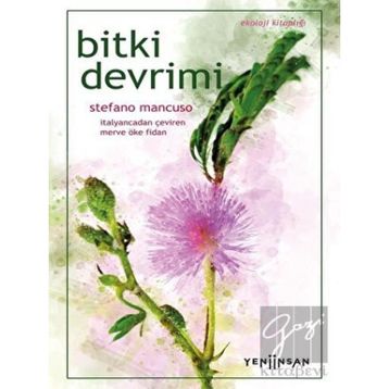 Yeni İnsan Yayınevi Bitki Devrimi
