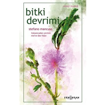 Yeni İnsan Yayınevi Bitki Devrimi