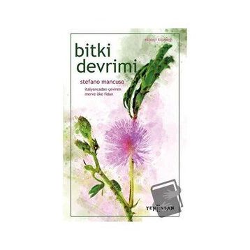 Yeni İnsan Yayınevi Bitki Devrimi