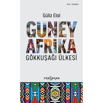 Yeni İnsan Yayınevi Güney Afrika