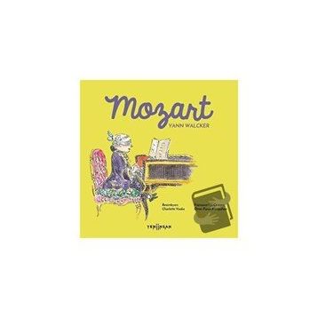 Yeni İnsan Yayınevi Mozart